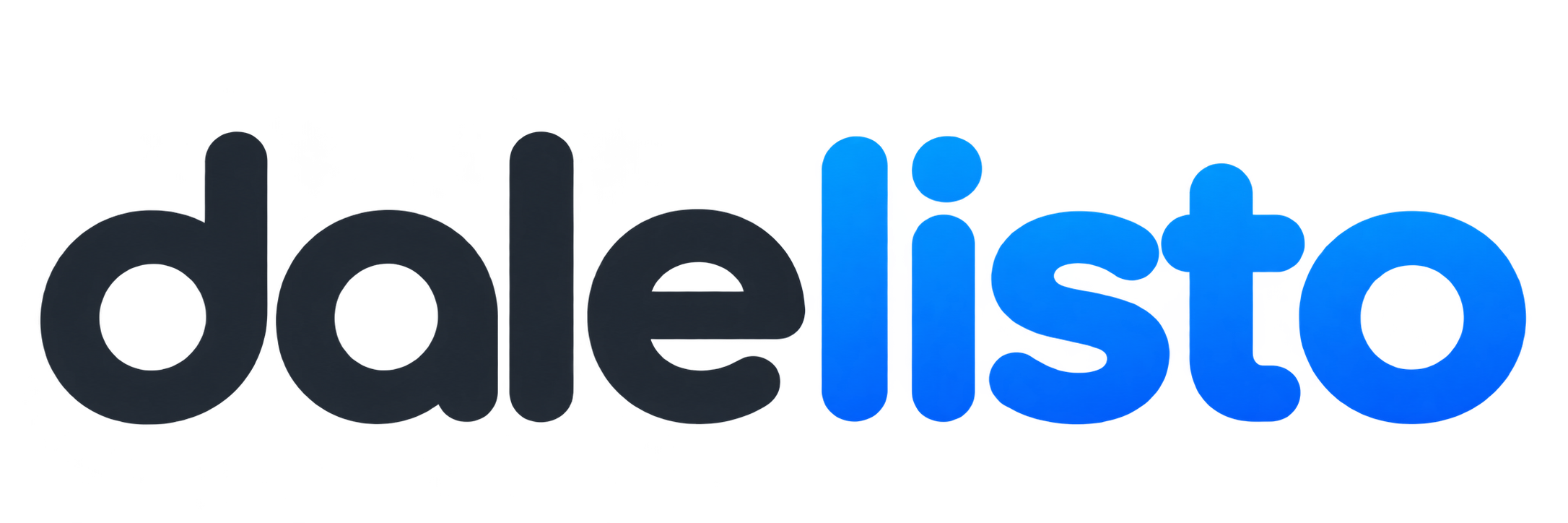 DaleListo